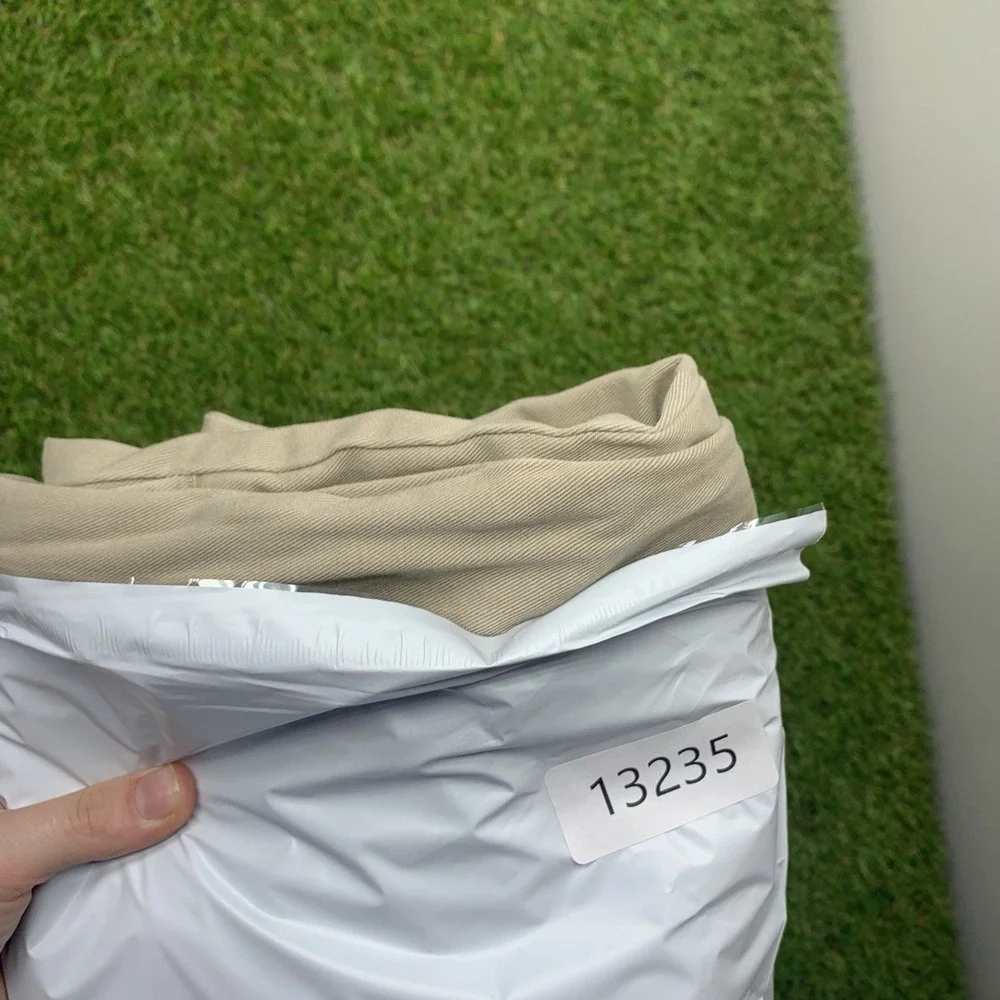 Polo Ralph Lauren shop confidence